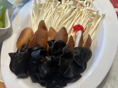 -牛街·马辈儿涮肉(牛街总店)