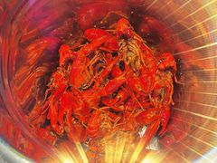 -老长沙龙虾馆(罗湖店)