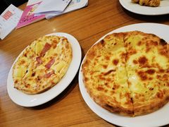 -萨莉亚意式餐厅(深南茂业店)