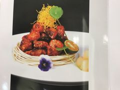 菜单-文杏酒楼(一品天下店)