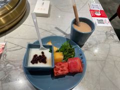 -汉阳廷自助烤肉(同和金铂天地店)