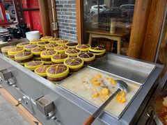 -青石桥老瓦房肥肠粉总店(青石桥总店)