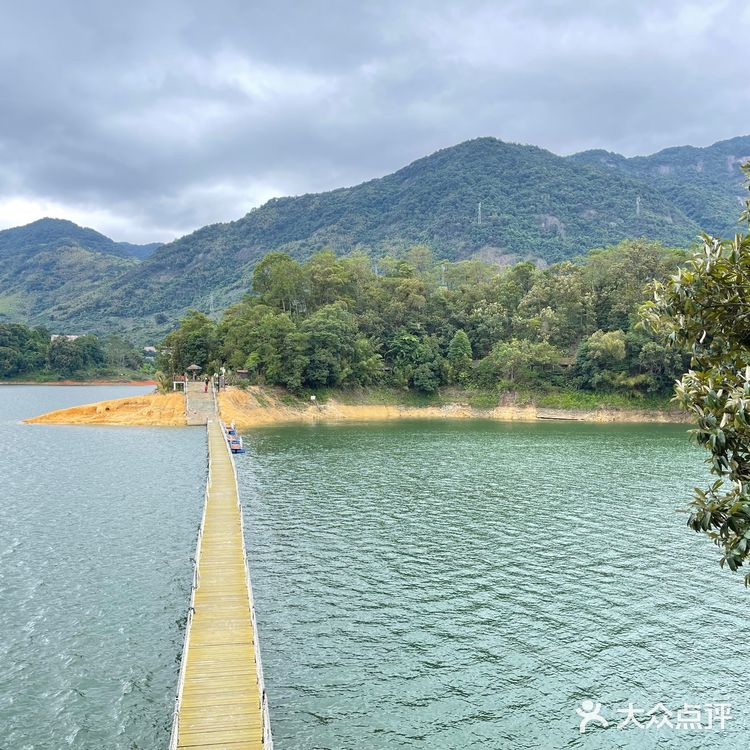 从化流溪河｜钓鱼
