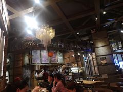 大堂-玛格萝妮(汇智国际商业中心店)