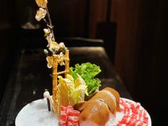 -荷栖小院·品质江西菜(红谷滩店)
