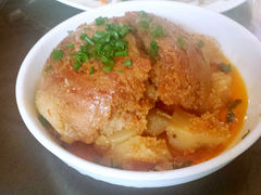 -楚天美食坊(越秀先烈中路店)