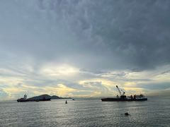 -招商蛇口邮轮母港(观光客运)