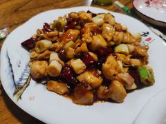 -红实家常菜(静安里店)