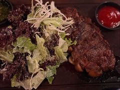 -El Bodegon阿根廷秘鲁餐厅(幸福路店)