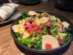 -Q MEX 库迈墨西哥餐吧(三里屯店)