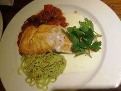 -宝莱纳餐厅(滨江店)