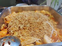 -螺大喜螺蛳粉火锅(雍和宫店)