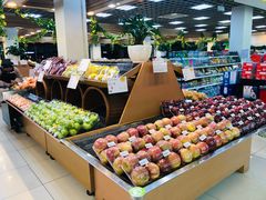 -果蔬好生活超市(双井店)