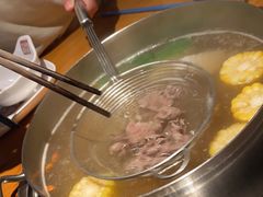 -海银海记潮汕牛肉火锅(新港中路海珠店)