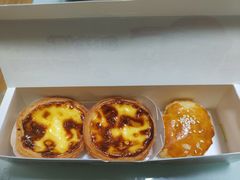 葡式蛋挞-味多美蛋糕(朝新嘉园店)