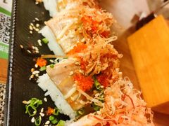 -昊·来了寿司(双楠2店)