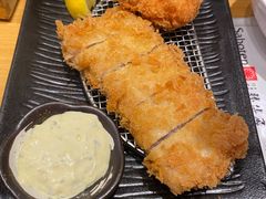 -胜博殿日式炸猪排(西红门店)