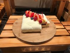 -Social 秀西餐厅-长沙瑞吉酒店(运达店)