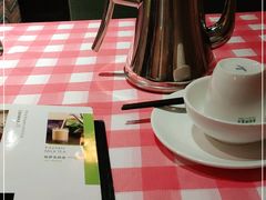 大堂-西域阿里马新疆菜·清真(桂花路店)