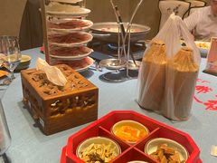 -天怡·鱼工厂(梅溪湖店)