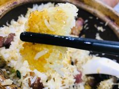 -红星光发煲仔饭(大石街店)