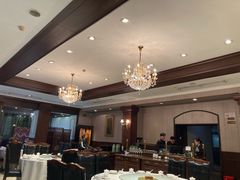 -老洋房花园饭店(绍兴路店)