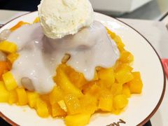 -鲜芋仙(观音桥大融城LG店)