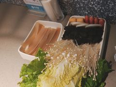 -半天妖烤鱼(印象城店)