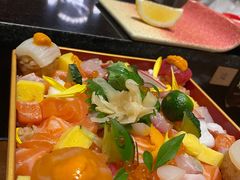 -鸟山鸣·日料食堂(王府井店)