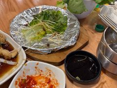 -多宾韩国料理(学衡路店)