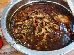 -鹍记特色牛杂面