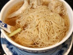 正斗鲜虾云吞面-正斗·港式粤菜(SKLP店)