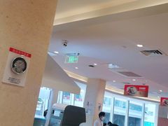 -西贝(吴江路湟普汇店)