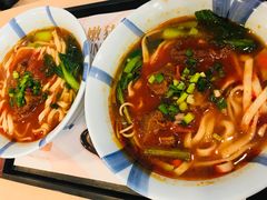 大王御品番茄牛肉面-永和大王(巨峰路店)