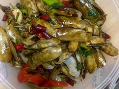 -渔家乐小海鲜(皇姑店)