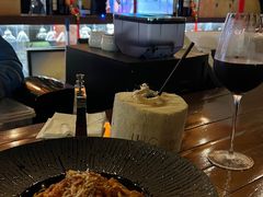 -半山半岛洲际度假酒店-沙滩吧