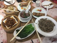 -赏点粤式点心(广州塔店)