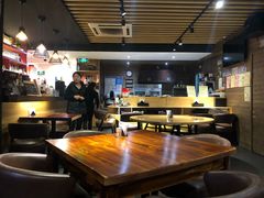 大堂-杰J.w.m深夜食堂 厚杰居酒屋(淮海街商业街店)