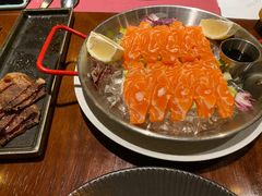 -IL Forno 意坊·意大利餐厅(温州万象城店)