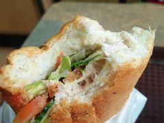 -SUBWAY赛百味(金码大厦店)