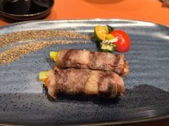 -牛将军•涮肉•烤肉•铁板烧(北京王府井·故宫店)