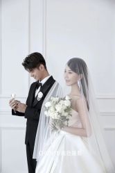 -纯色婚纱摄影(南京店)