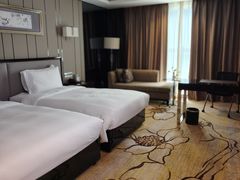 -无锡新湖铂尔曼大酒店