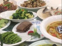 -海鲜城大家餐厅
