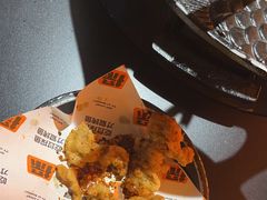 -探鱼·鲜青椒爽麻烤鱼(北京路天河城店)