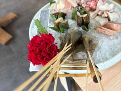-樾餐厅泰式海鲜火锅(民歌湖店)