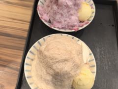 -Ice Monster冰馆·CNN评选全球十大甜品(国贸商城店)