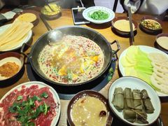 -受气牛肉·重庆耙牛肉(来福士店)