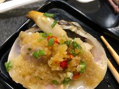 -長壹旋转烤吧 农家鸡火锅