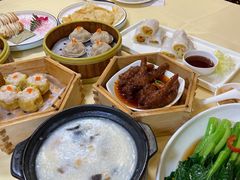 -新梅园不夜粥(龙华店)